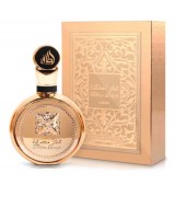 LATTAFA - Fakhar Gold Extrait Lattafa - EDP 100ml 